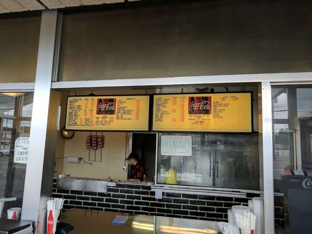 Lupo’s Char Pit banner