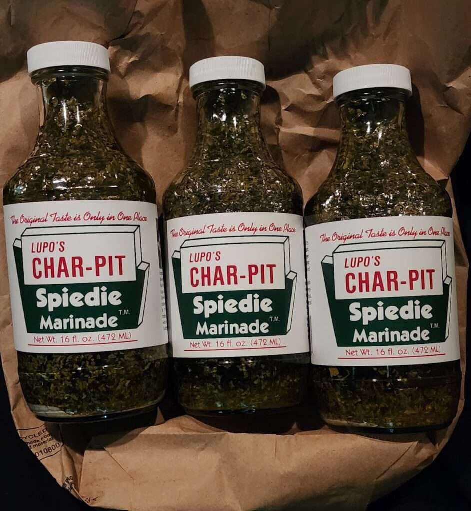 Lupo’s Char Pit photo 5